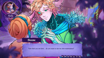 Buy Enelia: Dawn of Madness PC Steam Key Default Title Steam key – fast digital delivery | Volt Keys