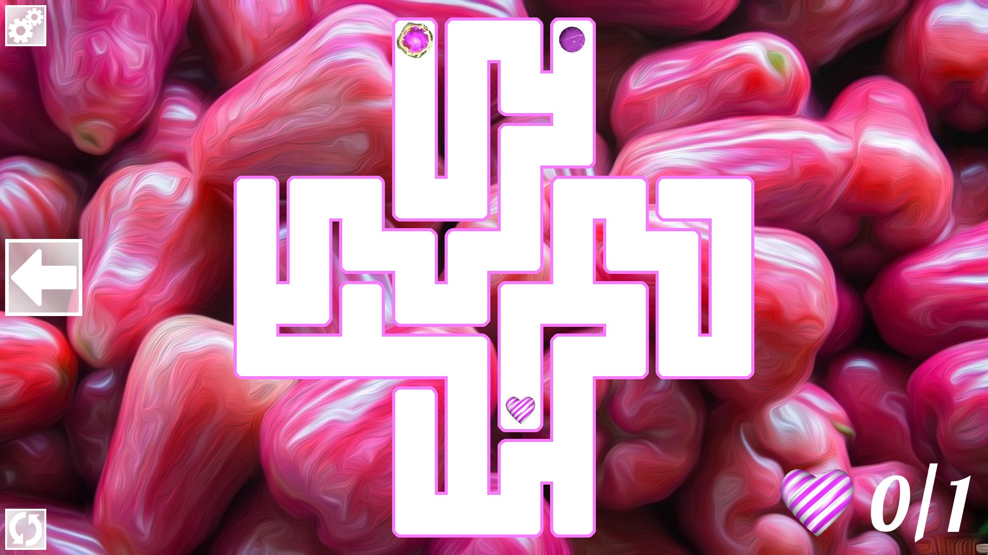 Buy Maze Art: Pink Steam Key Default Title Steam key – fast digital delivery | Volt Keys