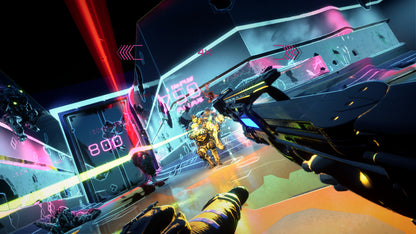 Buy Severed Steel Steam Key Default Title Steam key – fast digital delivery | Volt Keys