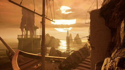 Buy Myst Steam Key Default Title Steam key – fast digital delivery | Volt Keys