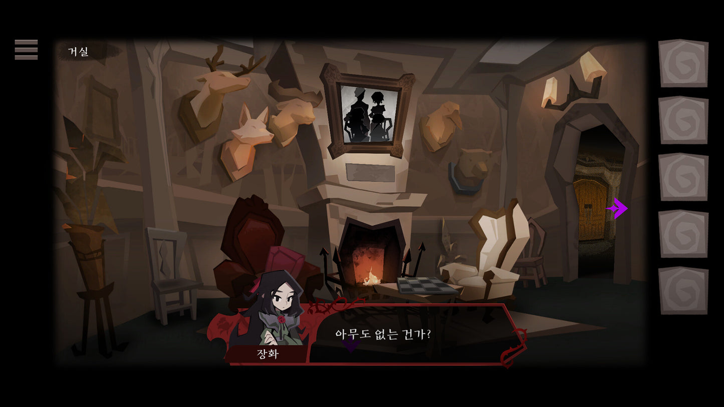 Buy Rose and Lotus: Petals of Memories Steam Key Default Title Steam key – fast digital delivery | Volt Keys