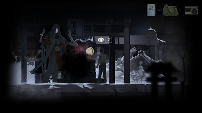 Buy YinYang Street Steam Key Default Title Steam key – fast digital delivery | Volt Keys