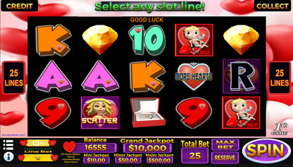 Buy Valentines Desire Steam Key Default Title Steam key – fast digital delivery | Volt Keys
