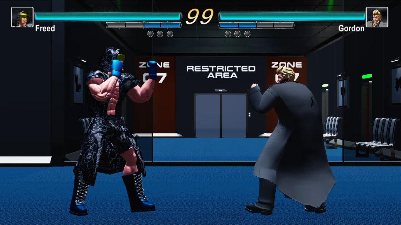 Buy Unlimited Fight Steam Key Default Title Steam key – fast digital delivery | Volt Keys