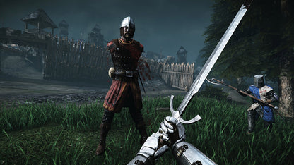 Buy Chivalry: Medieval Warfare 4-Pack Steam Key Default Title Steam key – fast digital delivery | Volt Keys