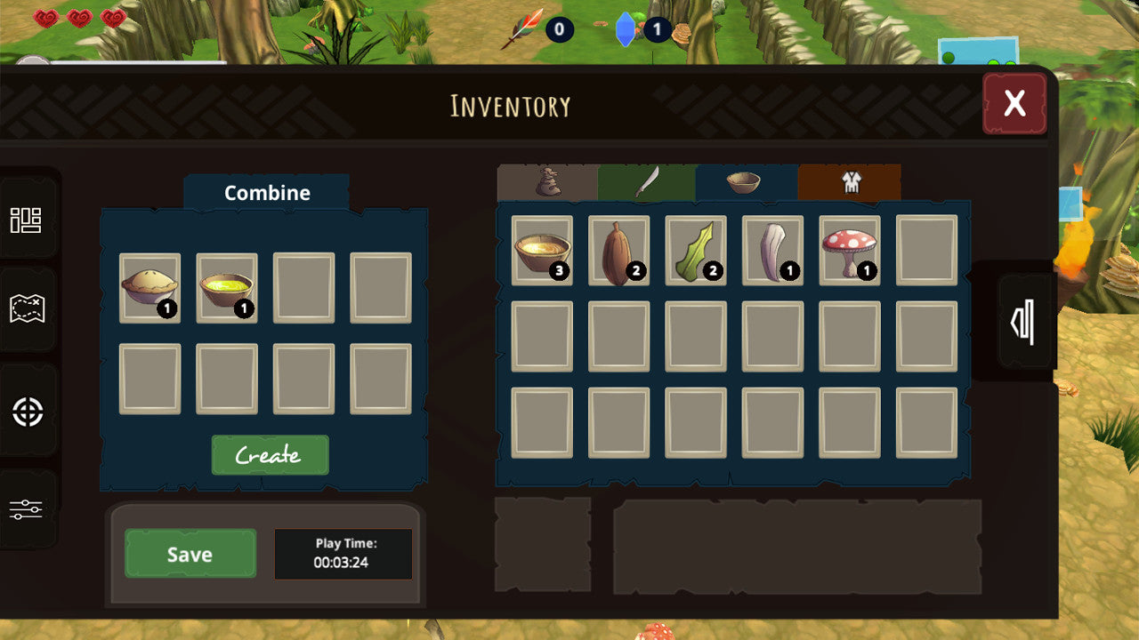 Buy Caapora Adventure: Ojibe's Revenge PC Steam Key Default Title Steam key – fast digital delivery | Volt Keys