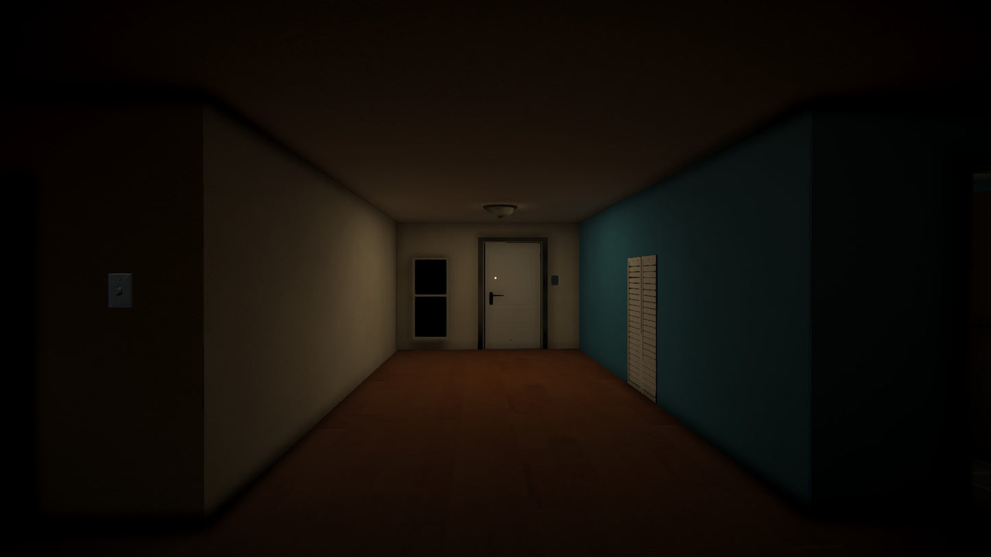 Buy Bernie's Nightmare Steam Key Default Title Steam key – fast digital delivery | Volt Keys