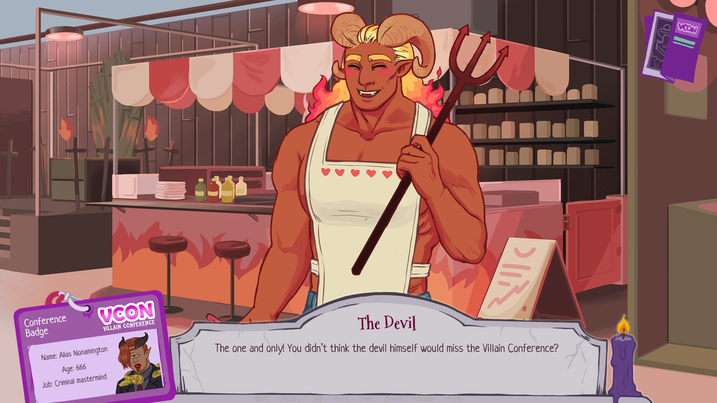 Buy Lovingly Evil Steam Key Default Title Steam key – fast digital delivery | Volt Keys