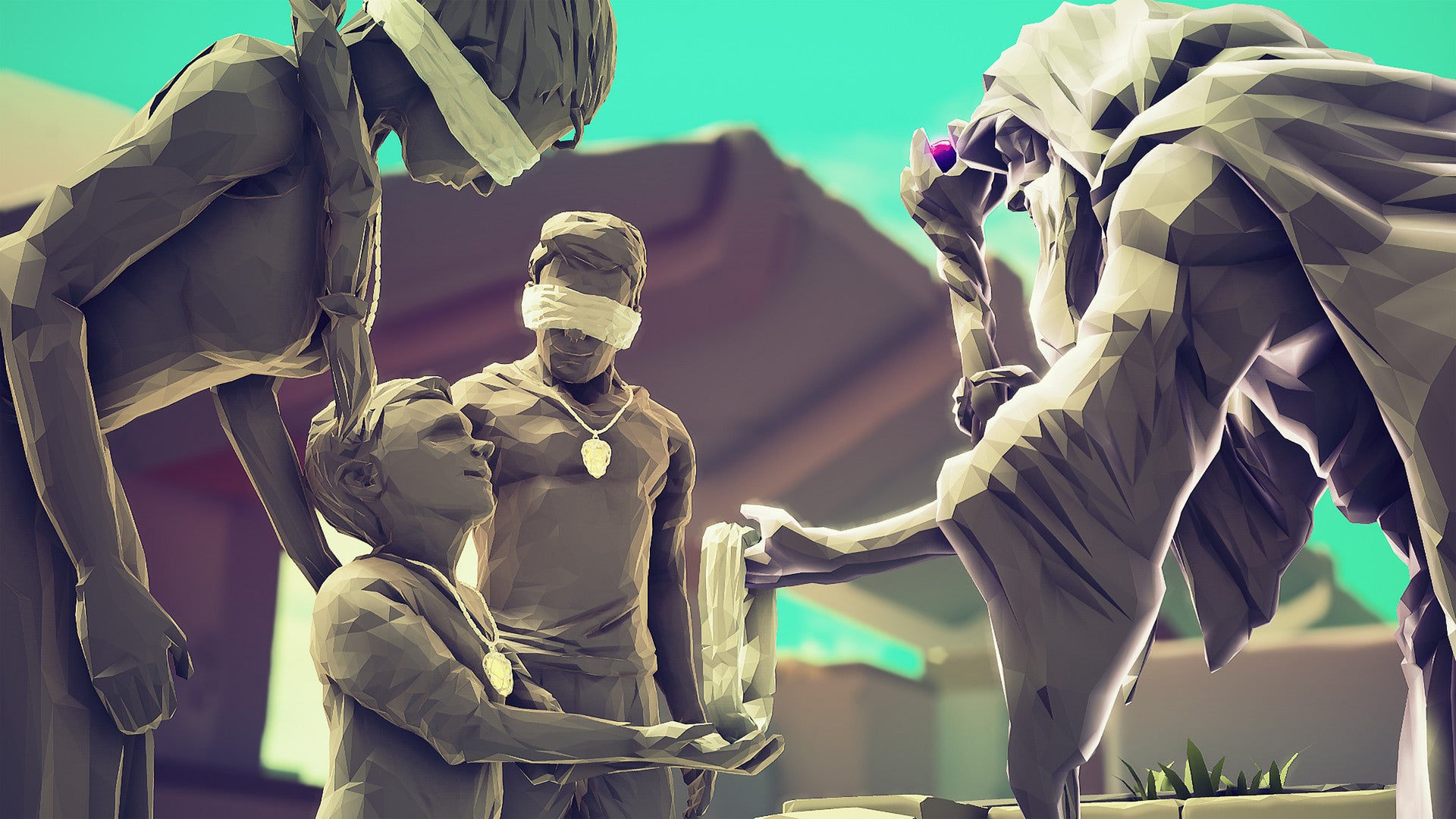 Buy The Sojourn Steam Key Default Title Steam key – fast digital delivery | Volt Keys