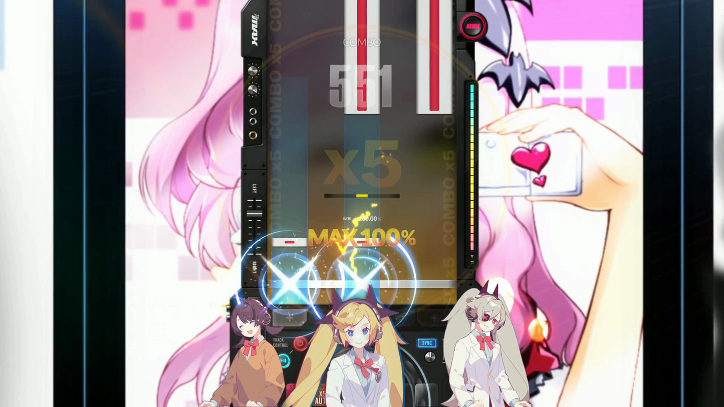 Buy DJMAX RESPECT V - Portable 3 PACK DLC Steam Key Default Title Steam key – fast digital delivery | Volt Keys