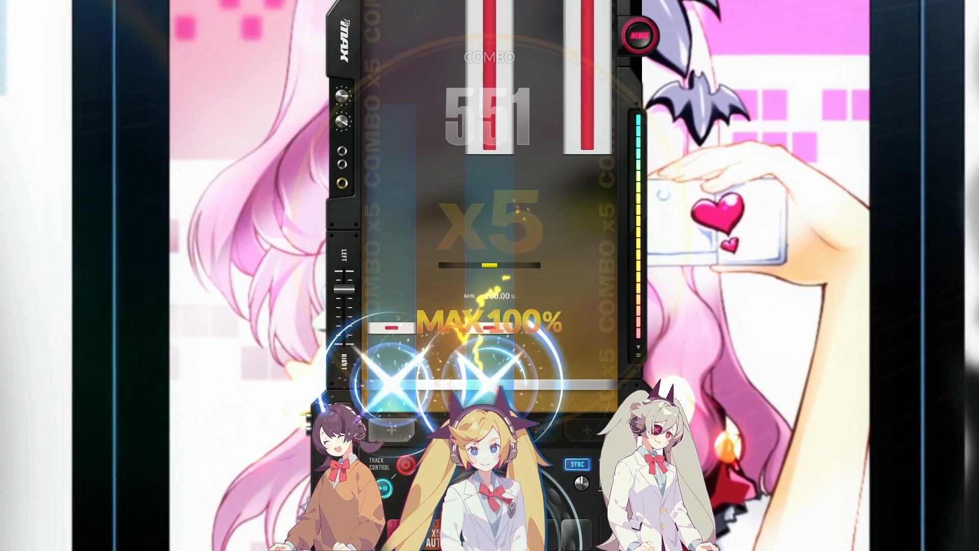Buy DJMAX RESPECT V - Portable 3 PACK DLC Steam Key Default Title Steam key – fast digital delivery | Volt Keys