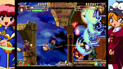 Buy COTTOn 2 - Saturn Tribute Steam Key Default Title Steam key – fast digital delivery | Volt Keys