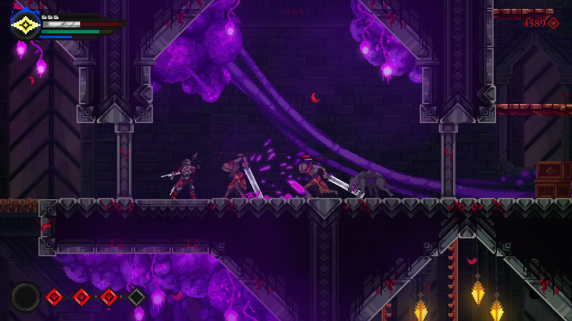 Buy The Tarnishing of Juxtia PC Steam Key Default Title Steam key – fast digital delivery | Volt Keys