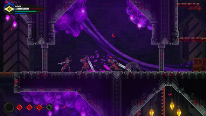 Buy The Tarnishing of Juxtia PC Steam Key Default Title Steam key – fast digital delivery | Volt Keys