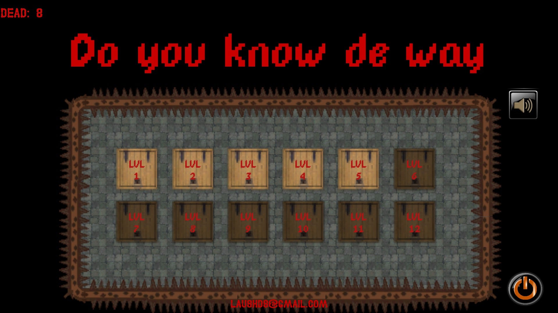 Buy Do you know de way Steam Key Default Title Steam key – fast digital delivery | Volt Keys
