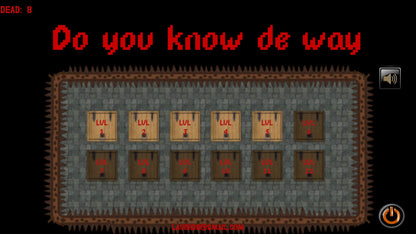 Buy Do you know de way Steam Key Default Title Steam key – fast digital delivery | Volt Keys