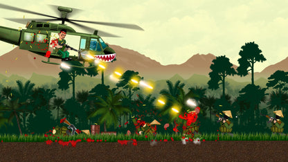 Buy Age of Valakas: Vietnam Steam Key Default Title Steam key – fast digital delivery | Volt Keys