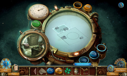 Buy Time Mysteries 2: The Ancient Spectres Steam Key Default Title Steam key – fast digital delivery | Volt Keys