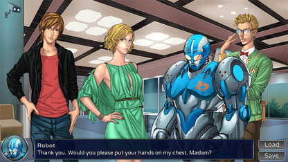 Buy Bionic Heart 2 Deluxe Edition Steam Key Default Title Steam key – fast digital delivery | Volt Keys