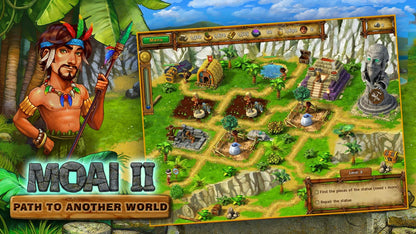 Buy MOAI 2: Path to Another World Steam Key Default Title Steam key – fast digital delivery | Volt Keys