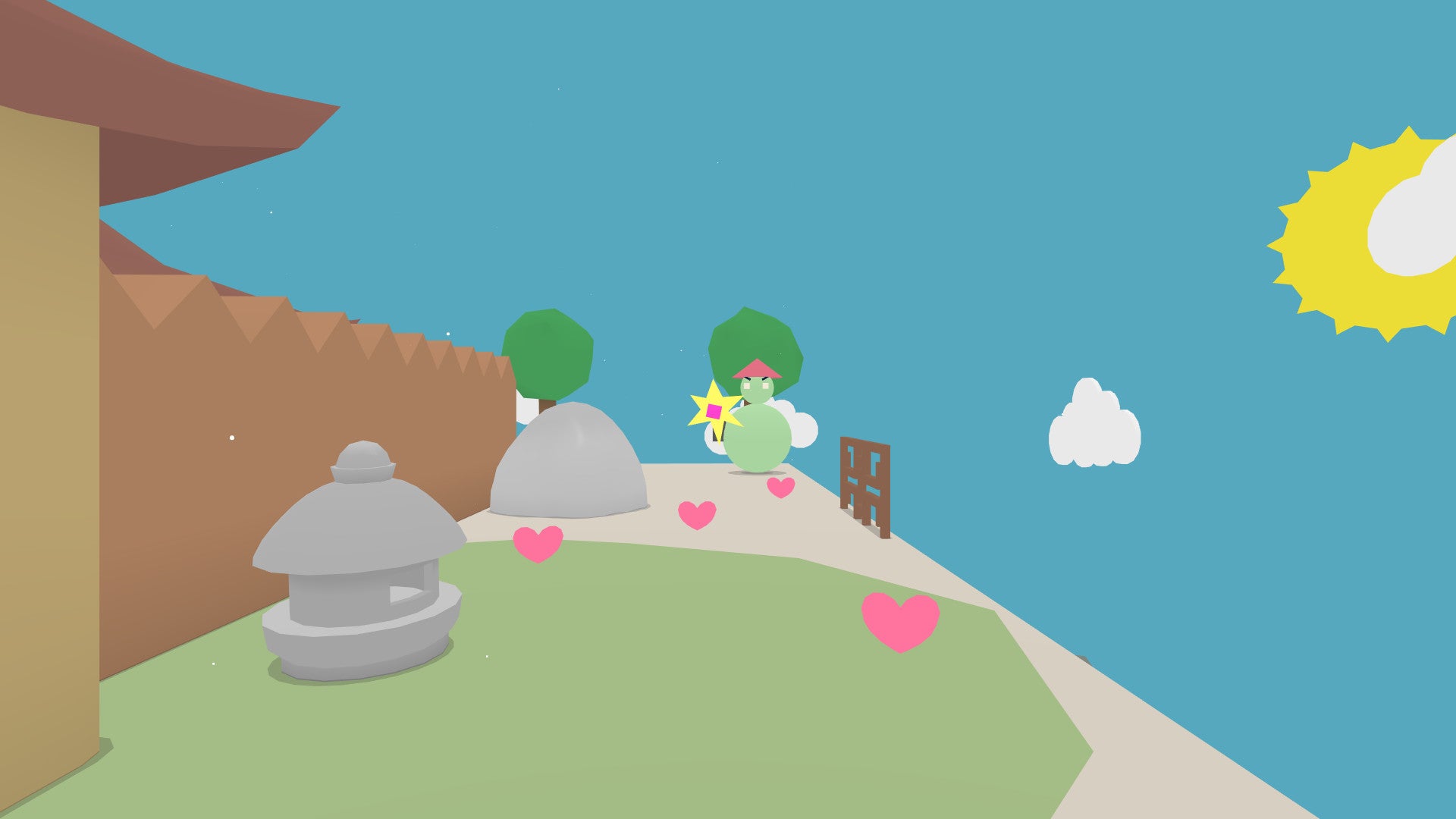 Buy Lovely Planet Arcade Steam Key Default Title Steam key – fast digital delivery | Volt Keys
