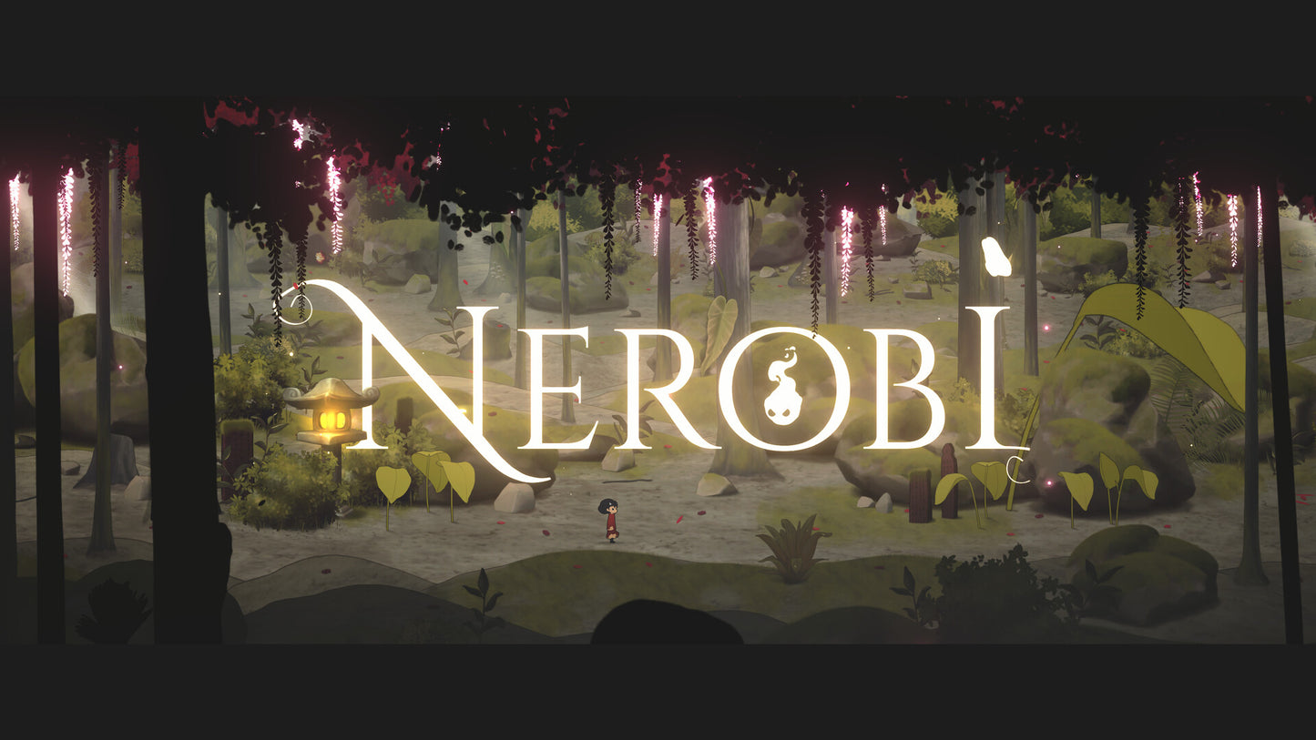 Buy Nerobi PC Steam Key Default Title Steam key – fast digital delivery | Volt Keys