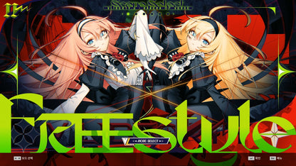 DJMAX RESPECT V - V Liberty Pack II DLC PC Steam Key