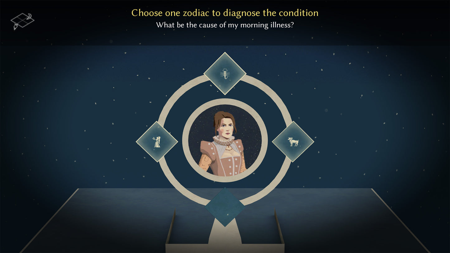 Buy Astrologaster Steam Key Default Title Steam key – fast digital delivery | Volt Keys