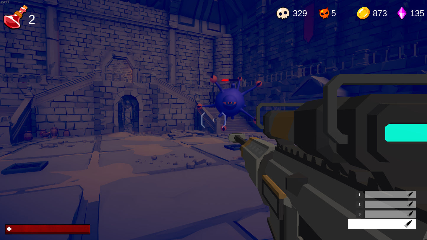 Buy Deadly Threat Steam Key Default Title Steam key – fast digital delivery | Volt Keys