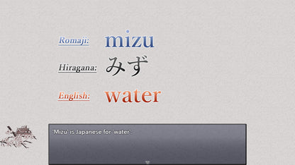 Buy Learn Japanese To Survive! Hiragana Battle Steam Key Default Title Steam key – fast digital delivery | Volt Keys