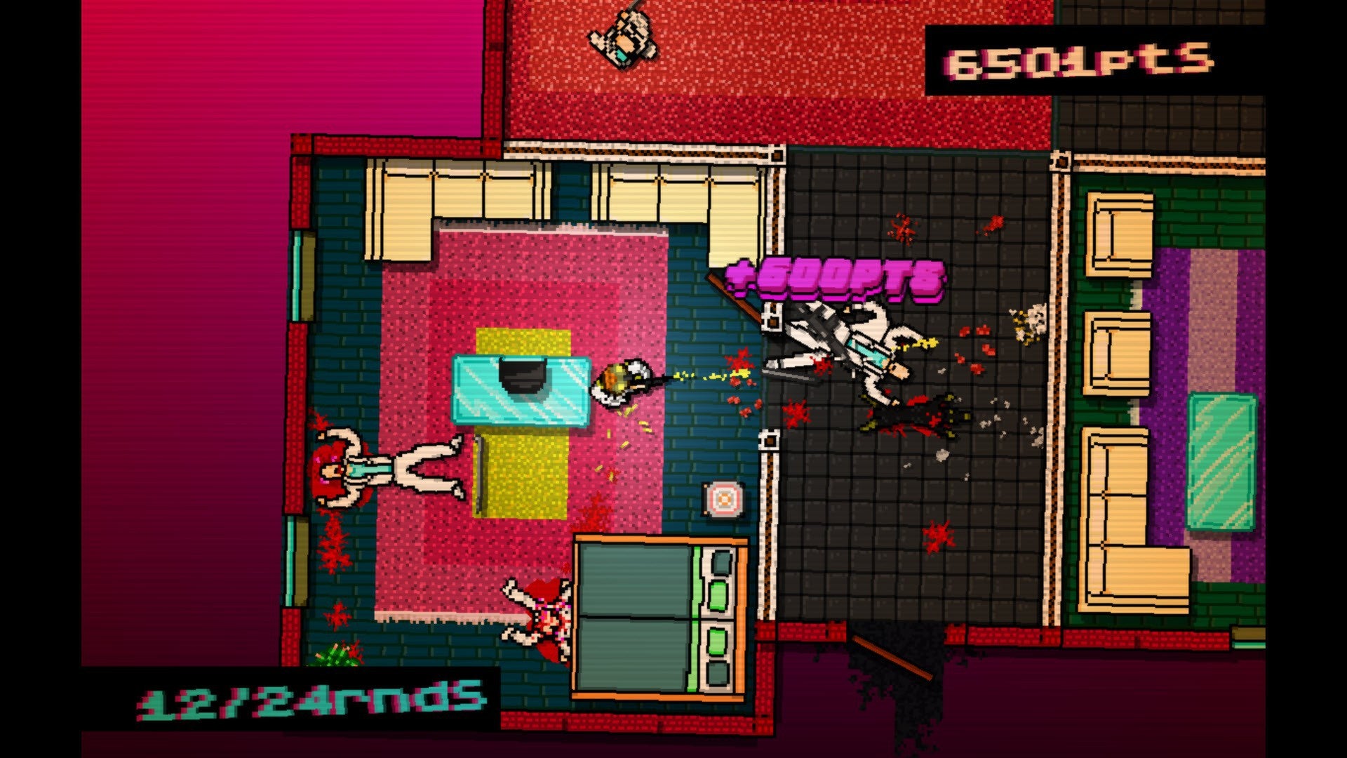 Buy Hotline Miami DE Steam Key Default Title Steam key – fast digital delivery | Volt Keys