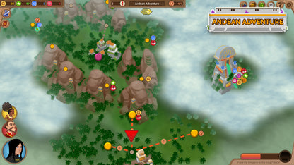 Buy Renowned Explorers: More To Explore DLC PC Steam Key Default Title Steam key – fast digital delivery | Volt Keys