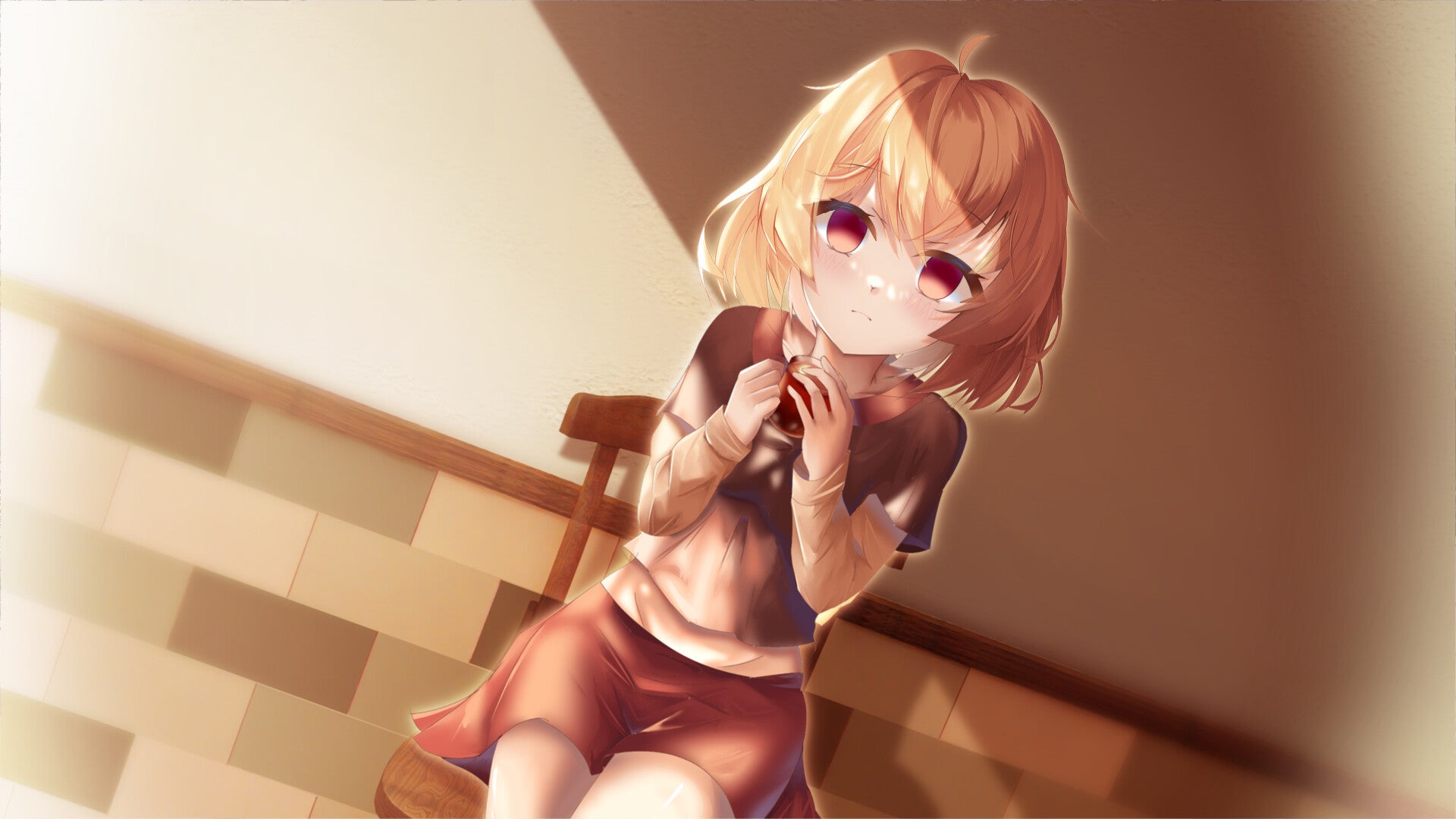 Buy MOMENTS OF LOVE Steam Key Default Title Steam key – fast digital delivery | Volt Keys