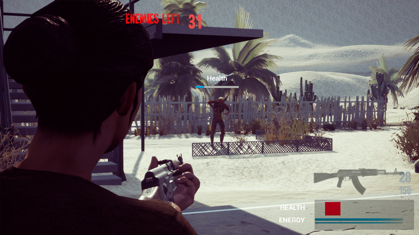 Slayer Of Traitors PC Steam Key