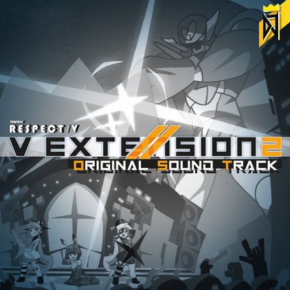Buy DJMAX RESPECT V - V EXTENSION II Original Soundtrack DLC Steam Key Default Title Steam key – fast digital delivery | Volt Keys