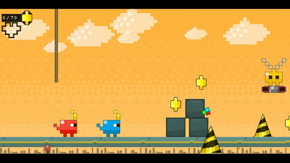 Buy Bibou Quest Steam Key Default Title Steam key – fast digital delivery | Volt Keys