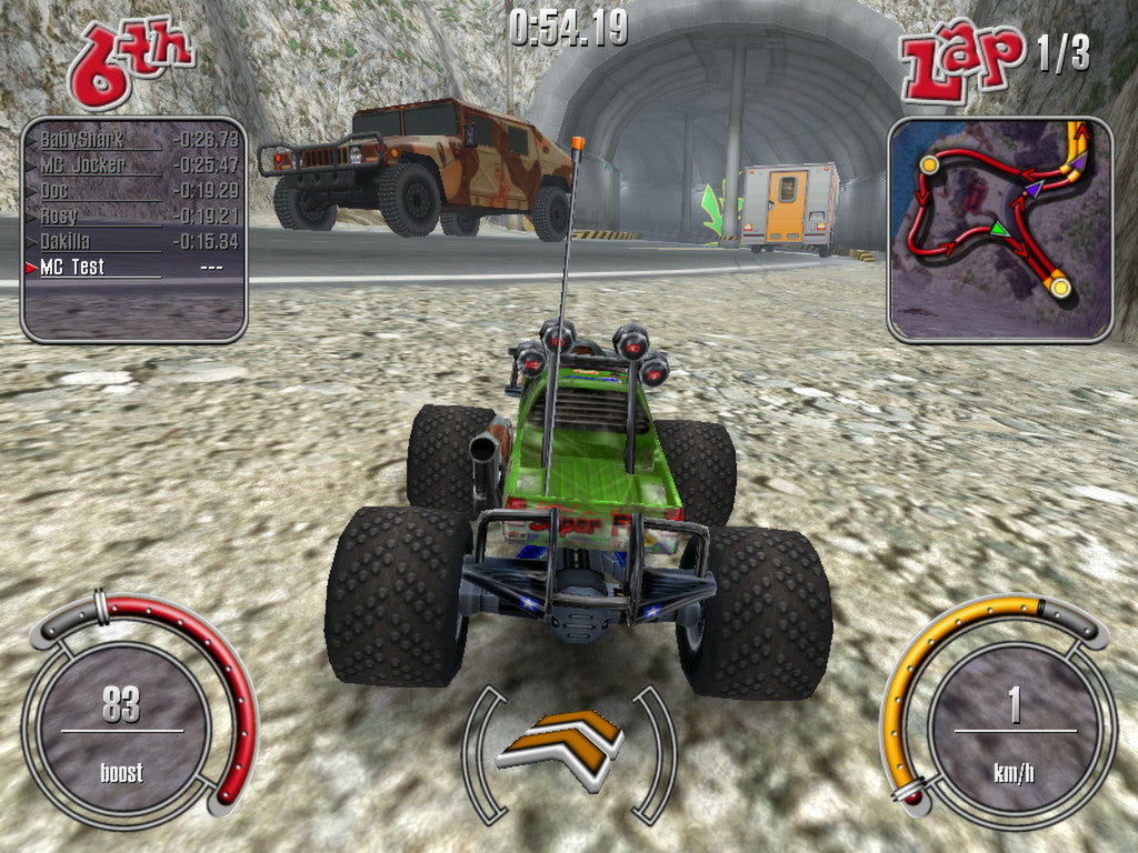 Buy RC Cars Steam Key Default Title Steam key – fast digital delivery | Volt Keys