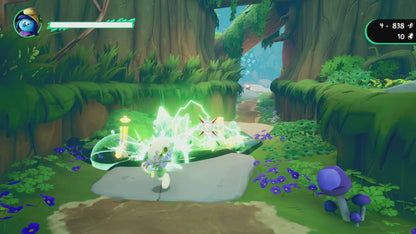 Buy The Smurfs 2: The Prisoner of the Green Stone Steam Key Default Title Steam key – fast digital delivery | Volt Keys