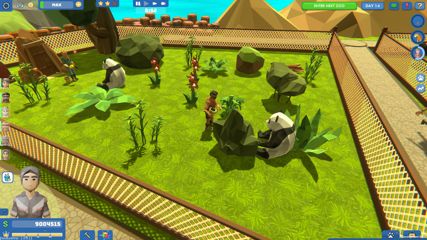 Buy ZooKeeper Steam Key Default Title Steam key – fast digital delivery | Volt Keys