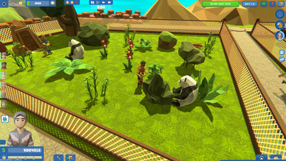 Buy ZooKeeper Steam Key Default Title Steam key – fast digital delivery | Volt Keys