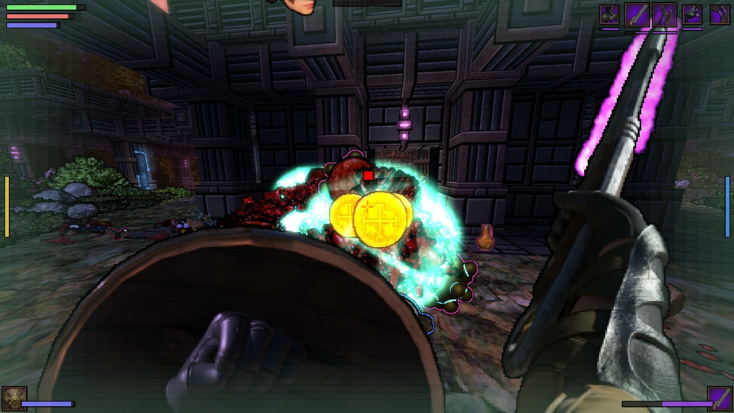 Buy Bloc-Age: Path of the Oracle Steam Key Default Title Steam key – fast digital delivery | Volt Keys