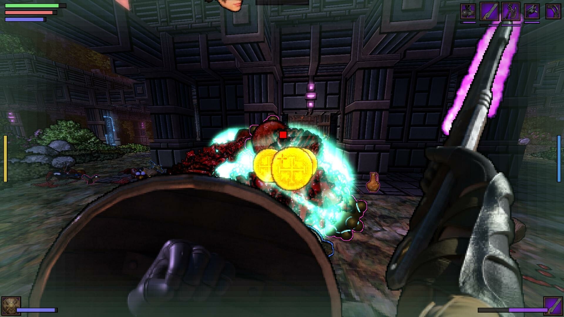 Buy Bloc-Age: Path of the Oracle Steam Key Default Title Steam key – fast digital delivery | Volt Keys