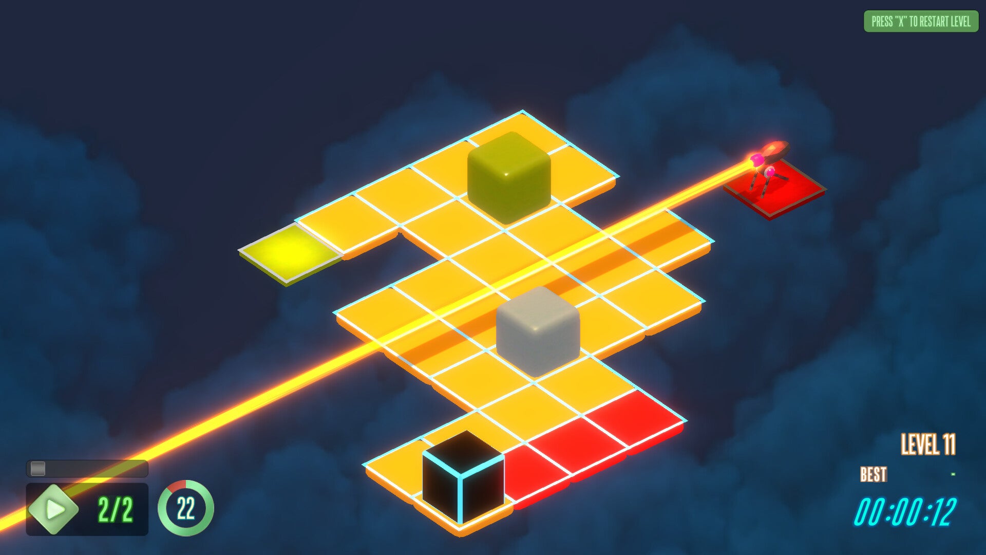 Buy Simply Cubic Steam Key Default Title Steam key – fast digital delivery | Volt Keys