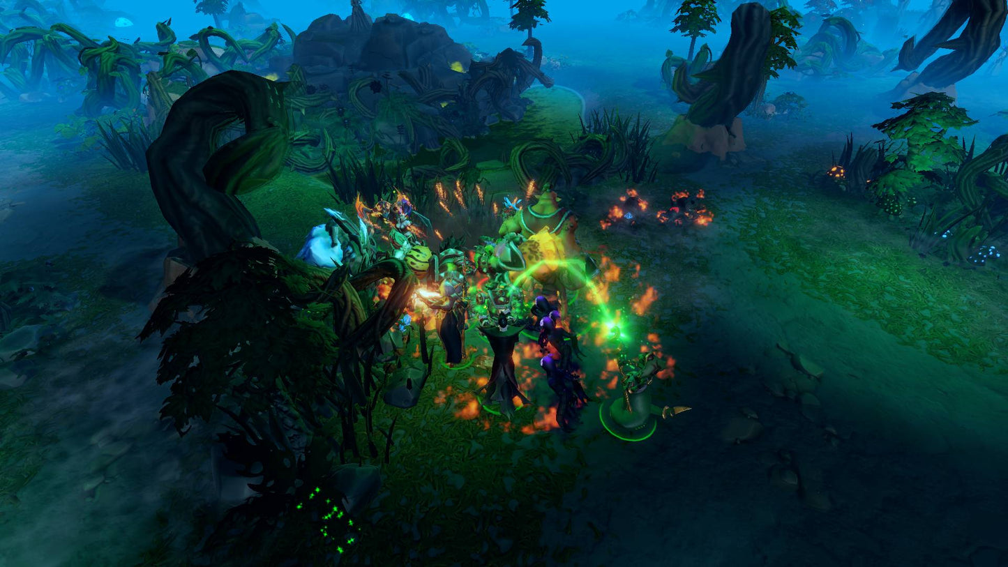 Buy Dungeons 3 - An Unexpected DLC PC Steam Key Default Title Steam key – fast digital delivery | Volt Keys