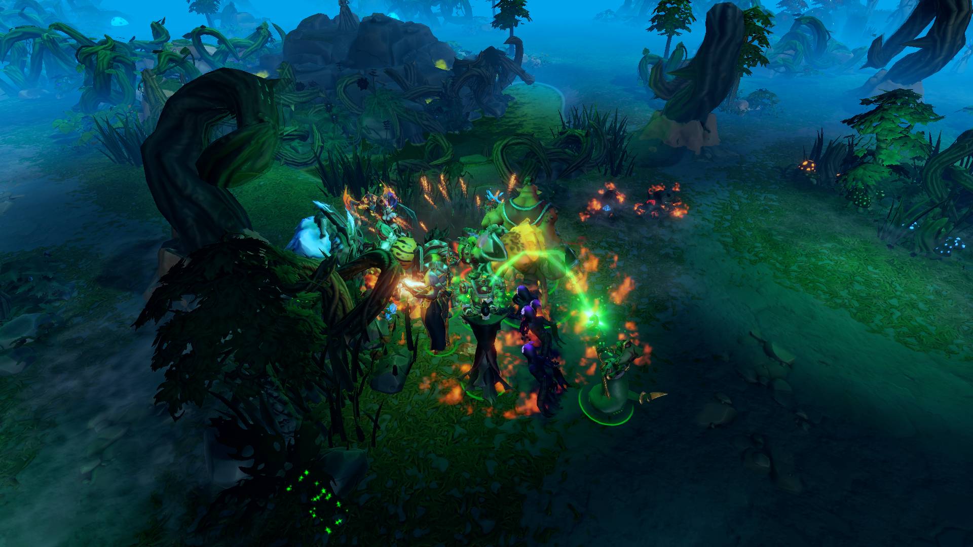 Buy Dungeons 3 - An Unexpected DLC PC Steam Key Default Title Steam key – fast digital delivery | Volt Keys