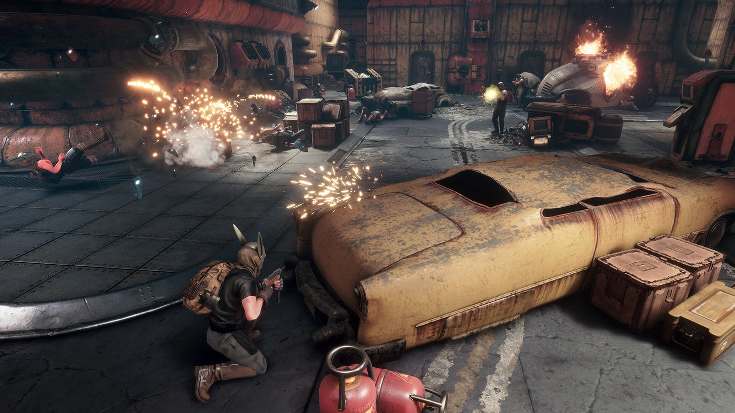 Buy INSOMNIA: The Ark - Original Soundtrack DLC PC Steam Key Default Title Steam key – fast digital delivery | Volt Keys