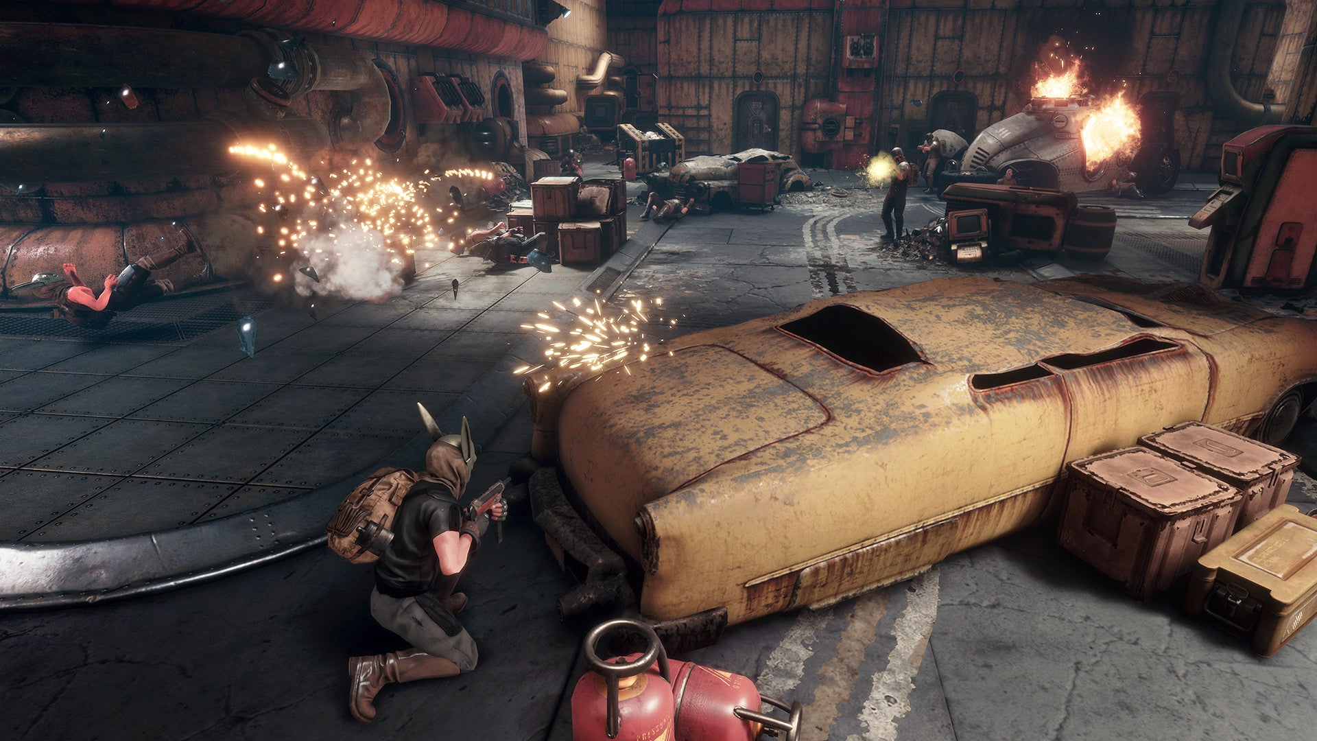 Buy INSOMNIA: The Ark - Original Soundtrack DLC PC Steam Key Default Title Steam key – fast digital delivery | Volt Keys