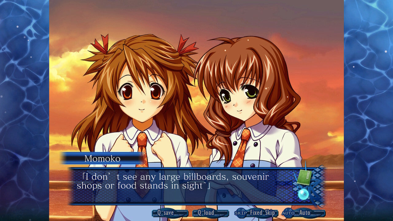 Buy AOISHIRO HD REMASTER Steam Key Default Title Steam key – fast digital delivery | Volt Keys