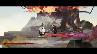 Listen to the Wind PC Steam Key