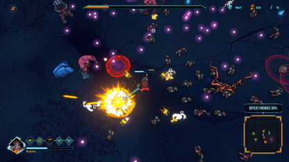 Buy Defenders of the Omniverse PC Steam Key Default Title Steam key – fast digital delivery | Volt Keys